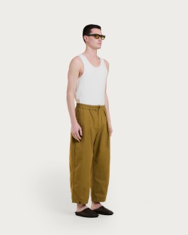 Pantalon Kai Ripstop Desert Beige Homecore