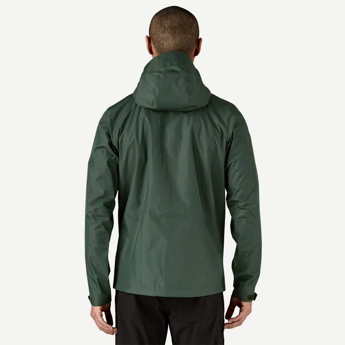 M's Torrentshell 3L Jkt Old Growth Green Patagonia