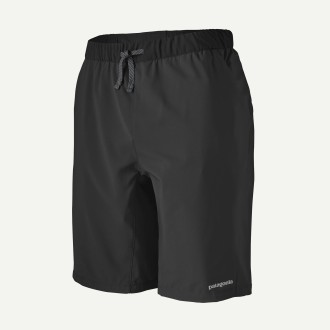 M's Terrebonne Shorts Black Sage Patagonia