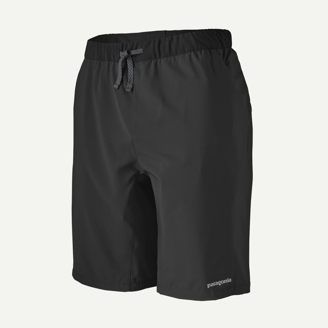 M's Terrebonne Shorts Black Sage Patagonia