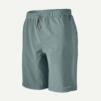 M's Terrebonne Shorts Blue Sage Patagonia