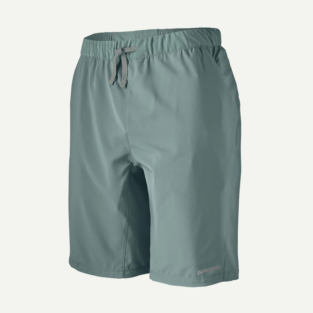 M's Terrebonne Shorts Blue Sage Patagonia