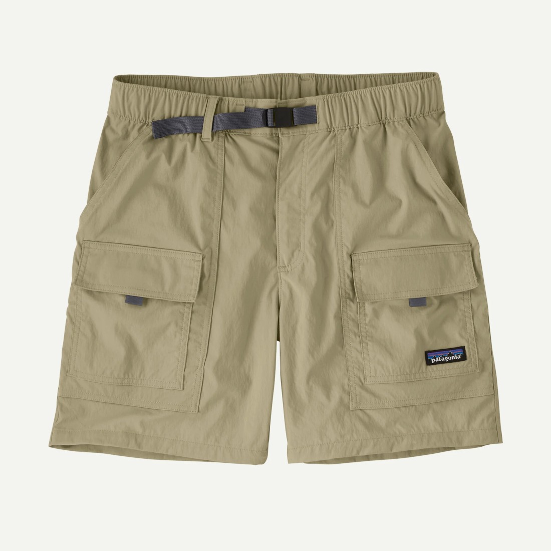 M's Outdoor Everyday Shorts Weathered Stone Patagonia