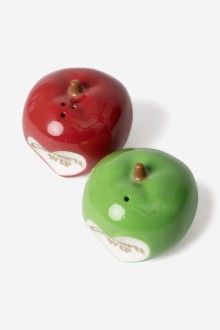 Spoiled Salt and Pepper Shakers Multicolor Carhartt WIP