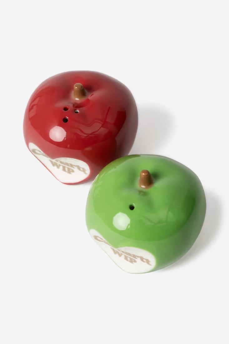 Spoiled Salt and Pepper Shakers Multicolor Carhartt WIP