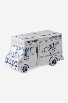 Cold Drinks Ice Cube Dispenser Wax / Blue Carhartt WIP