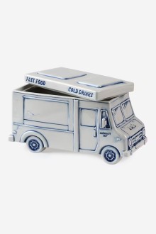 Cold Drinks Ice Cube Dispenser Wax / Blue Carhartt WIP