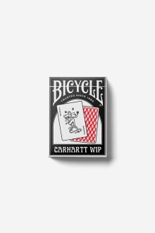 Bicycle® Playing Cards Multicolor Carhartt WIP