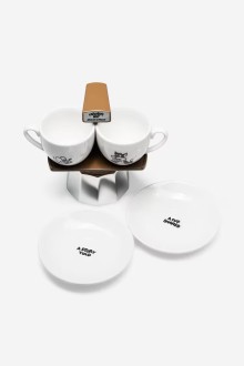 Carhartt Coffee Espresso Maker Brown Carhartt WIP
