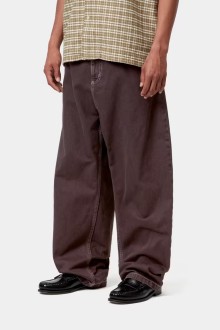 Brandon Pant Shale Stone Dyed Carhartt WIP