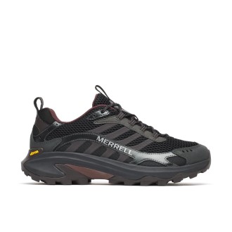 Moab Speed 2 Vent 2K SE  Black / Coal Merrell