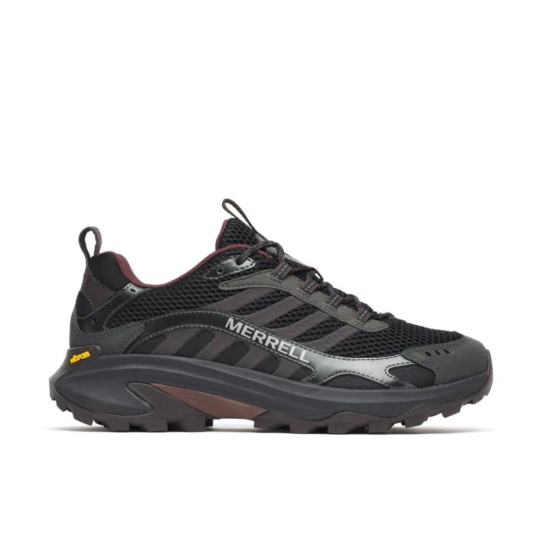 Moab Speed 2 Vent 2K SE  Black / Coal Merrell