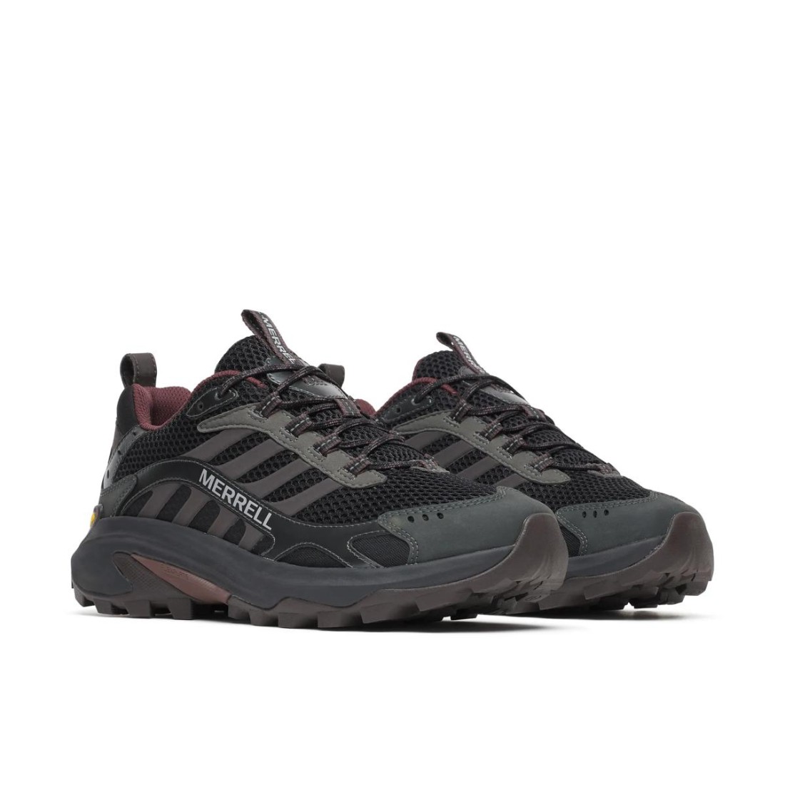 Moab Speed 2 Vent 2K SE  Black / Coal Merrell