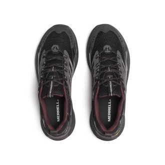 Moab Speed 2 Vent 2K SE  Black / Coal Merrell