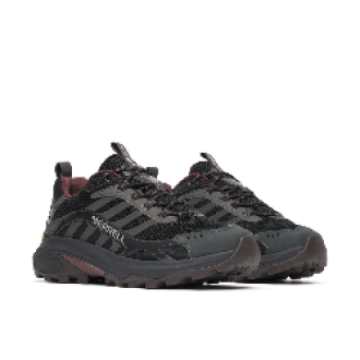 Moab Speed 2 Vent 2K SE  Black / Coal Merrell