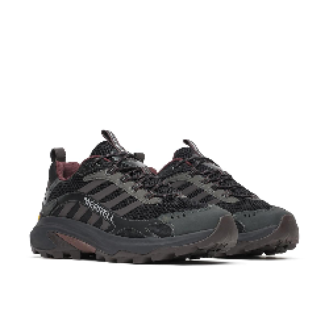 Moab Speed 2 Vent 2K SE  Black / Coal Merrell
