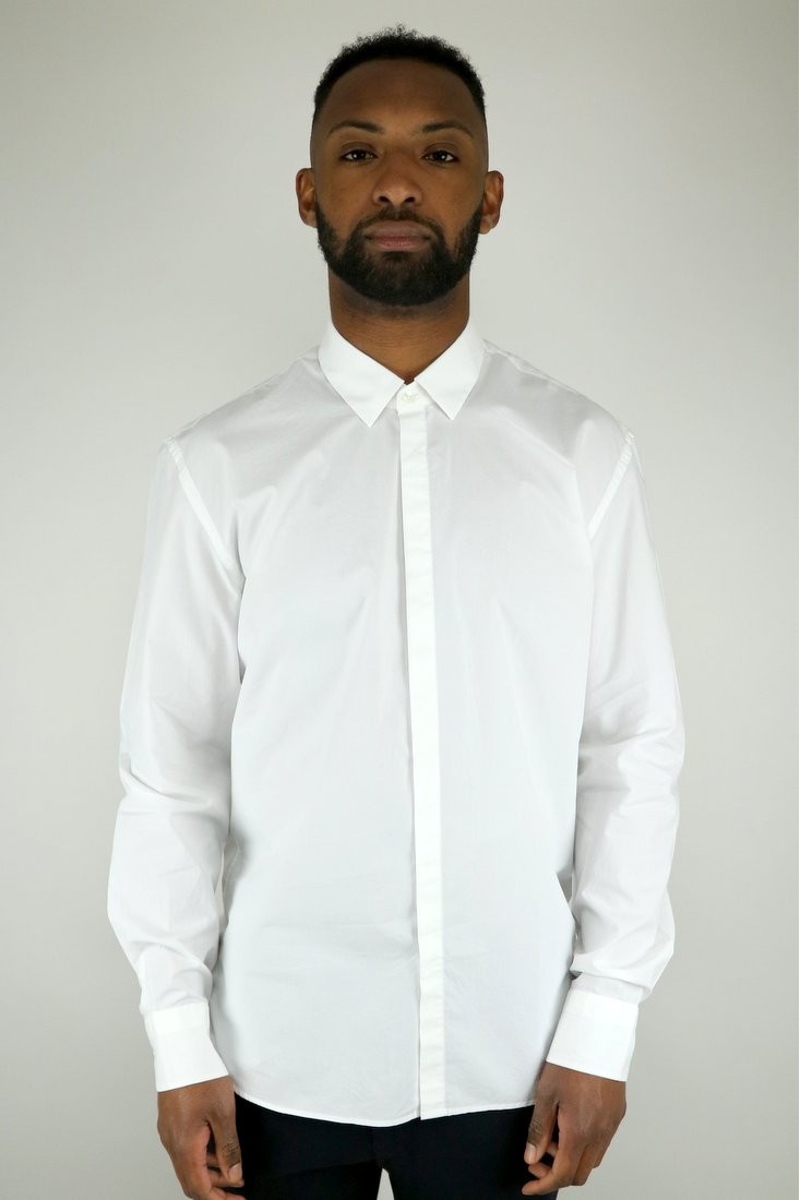 chemise milano