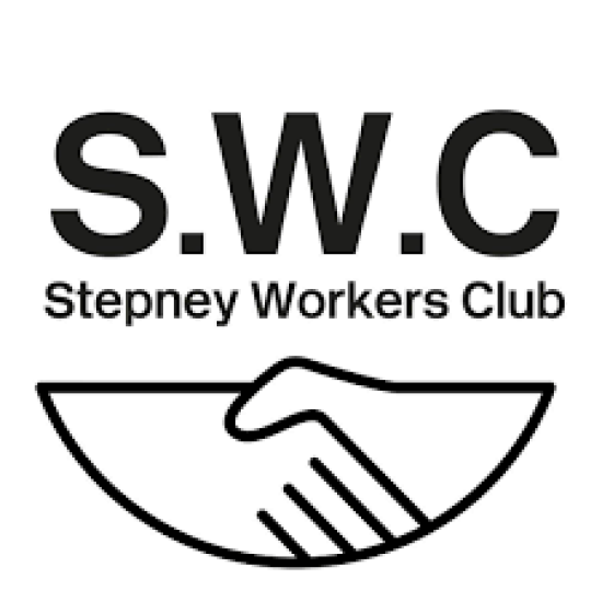 -STEPNEY WORKERS CLUB-