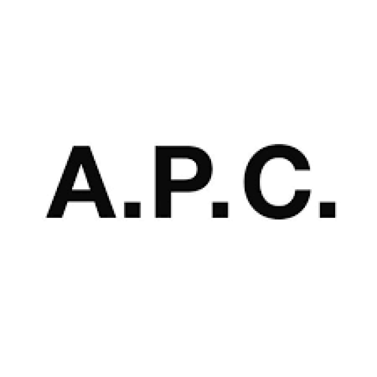 -A.P.C. FOR WOMAN-