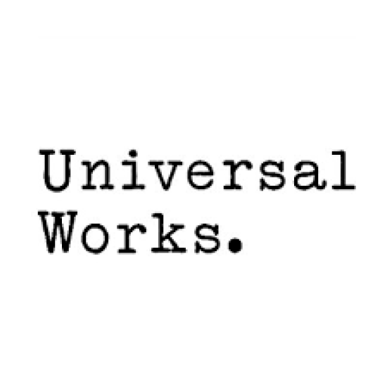 -UNIVERSAL WORKS-
