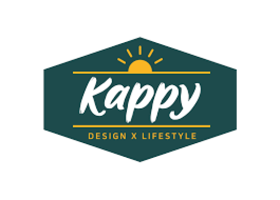 -KAPPY DESIGN-