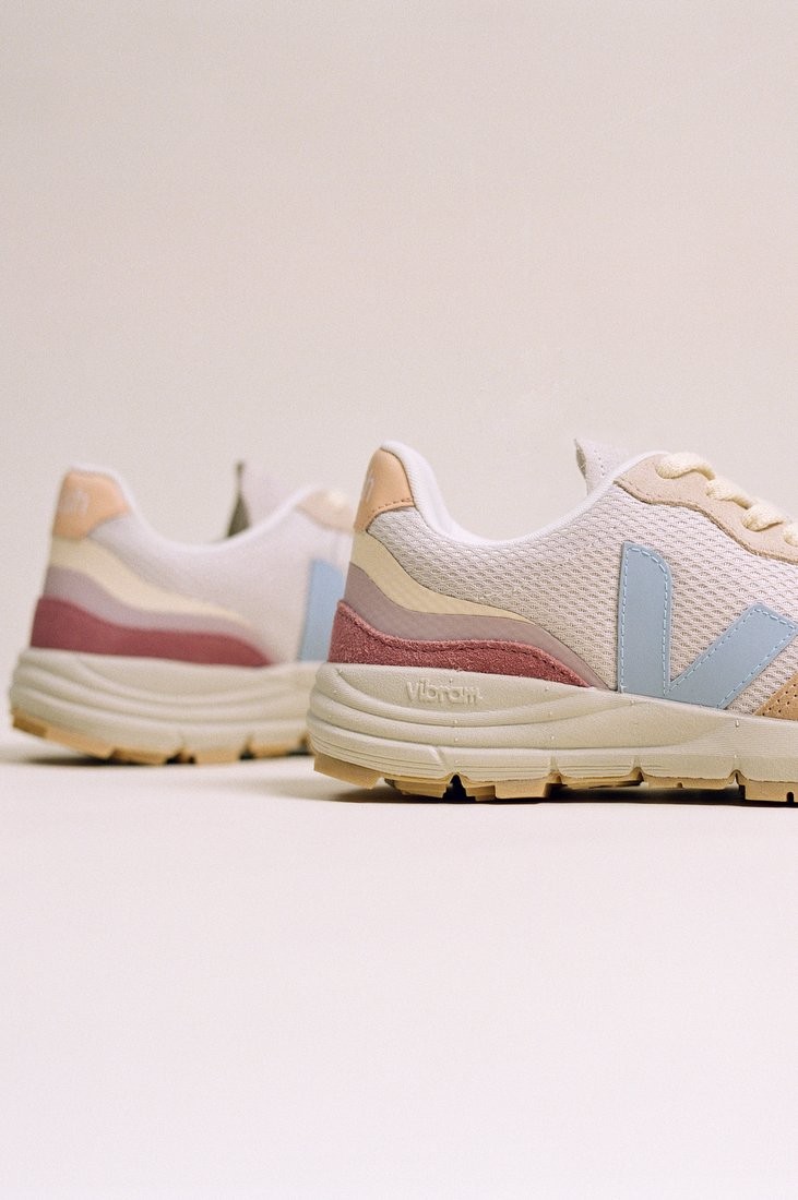 VEJA x Ba&Sh DEKKAN★コラボ★Bash Natural Steel VEJA x ba&sh Dekkan