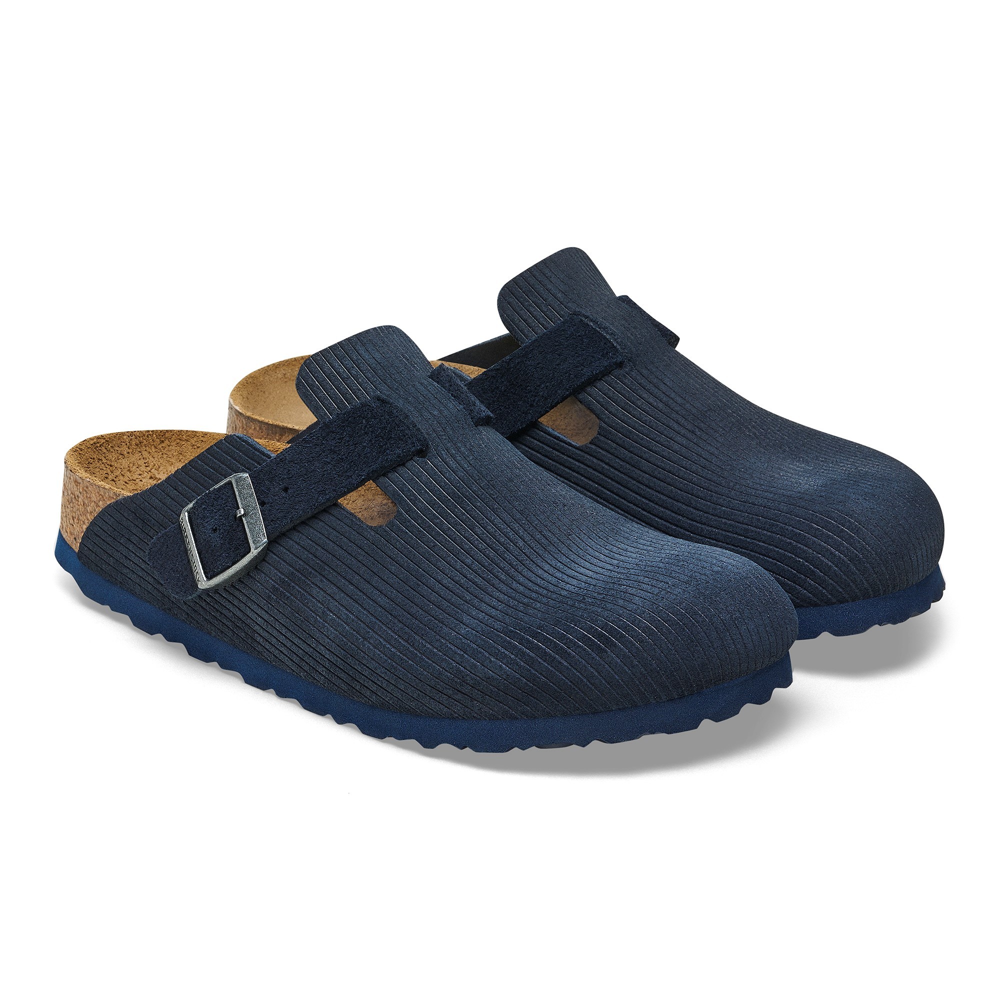 Corduroy birkenstock clogs outlet